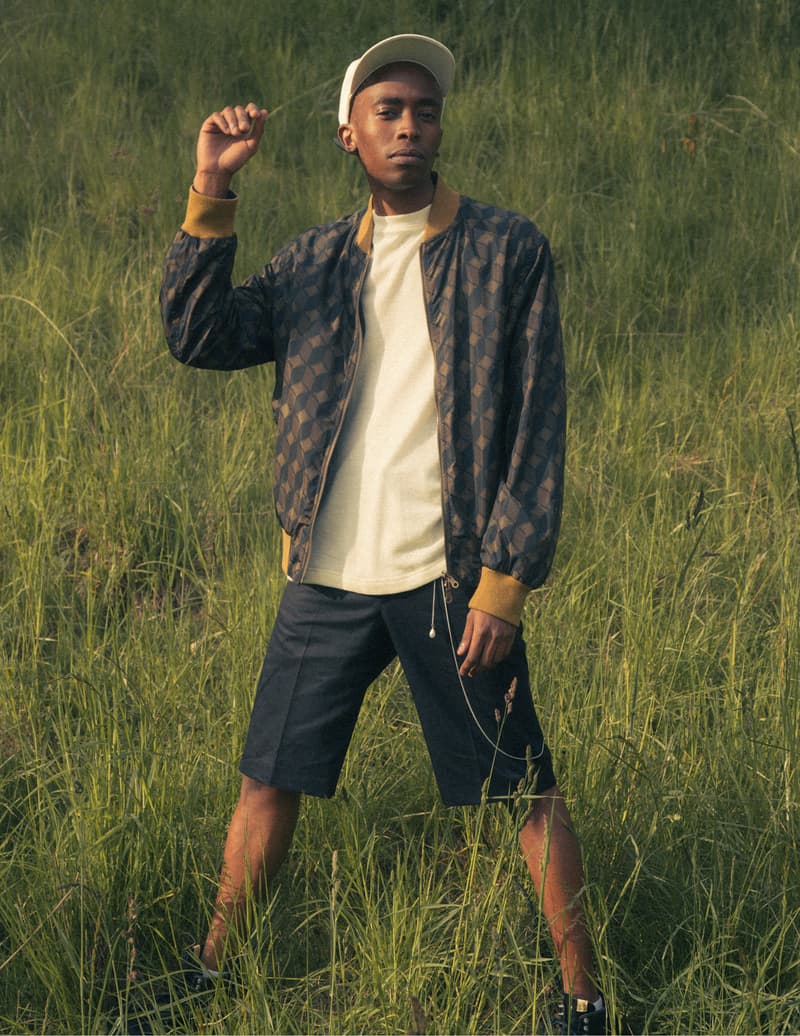 Roden Gray Spring Summer 2018 Editorial Dries Van Noten Mr. Completely visvim Enfant Riches Deprimes