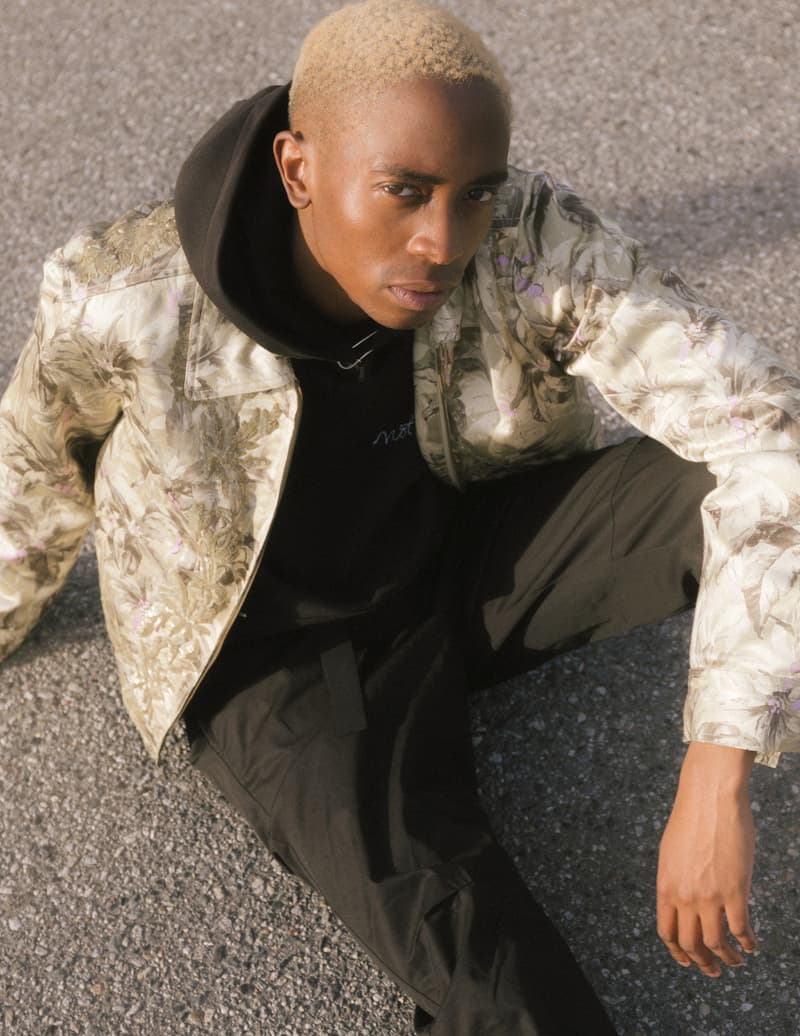 Roden Gray Spring Summer 2018 Editorial Dries Van Noten Mr. Completely visvim Enfant Riches Deprimes