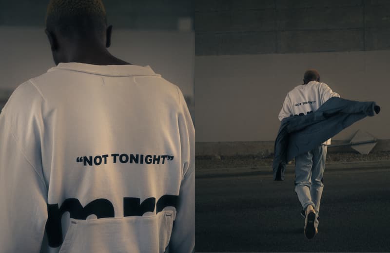 Roden Gray Spring Summer 2018 Editorial Dries Van Noten Mr. Completely visvim Enfant Riches Deprimes