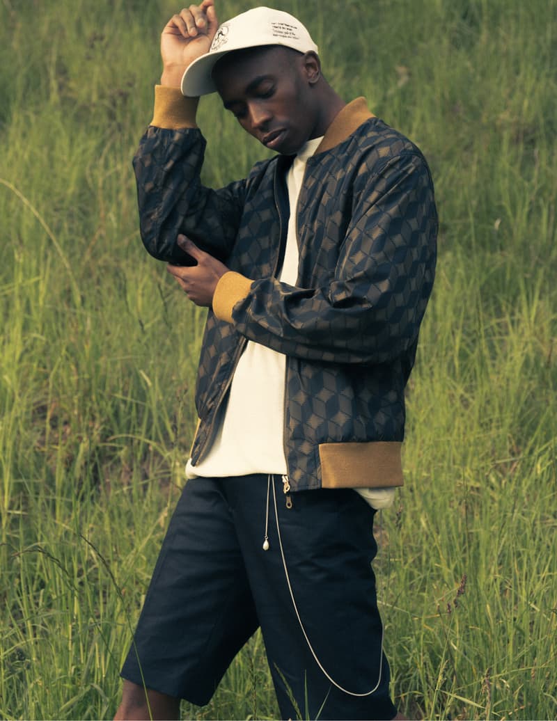 Roden Gray Spring Summer 2018 Editorial Dries Van Noten Mr. Completely visvim Enfant Riches Deprimes
