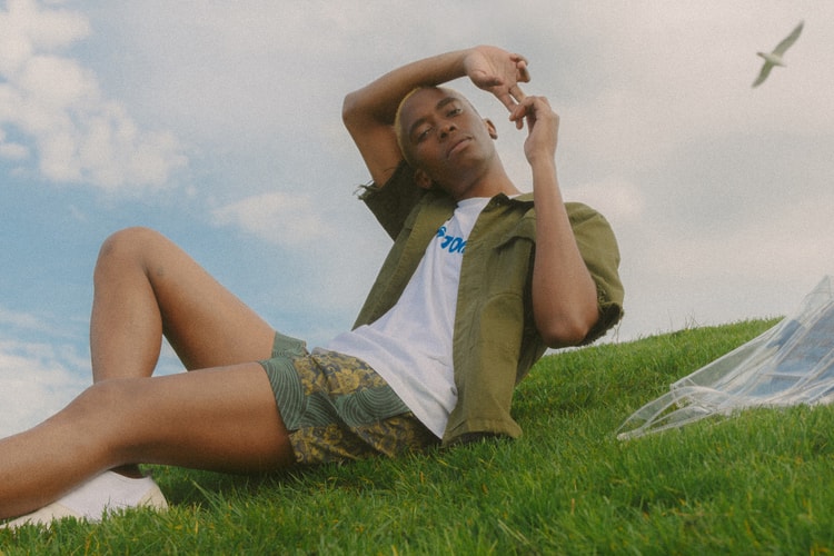 Roden Gray Spotlights SS18 Offerings With New "Better Things to Do" Editorial