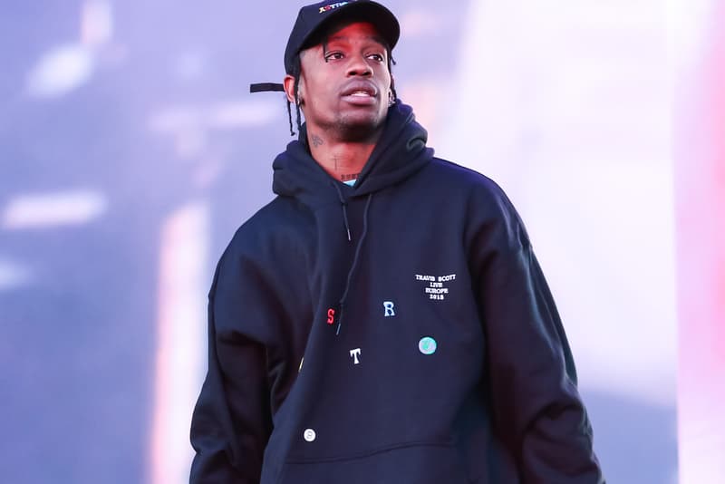 Travis Scott, Migos, Future, Playboi Carti, Gucci Mane Rolling Loud