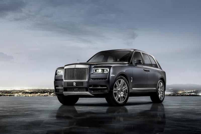 Rolls-Royce Phantom Cullinan Diamond Cars Ghost Luxury Cars Range Rover Bentley For Sale For Rental Luxury Vehicle