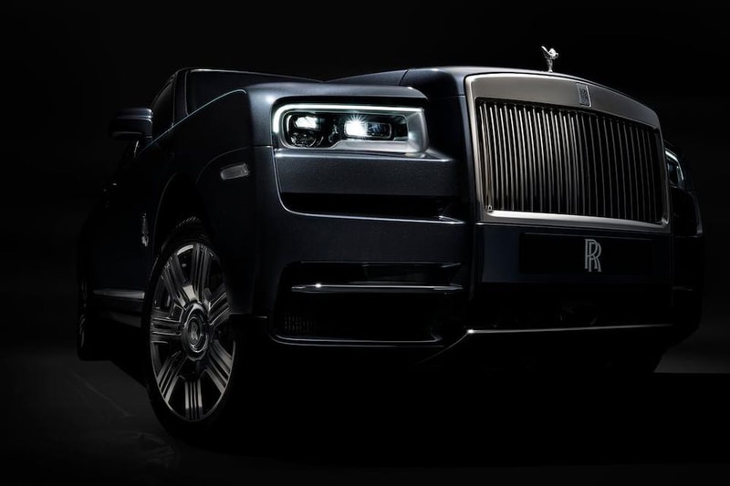 Rolls-Royce Phantom Cullinan Diamond Cars Ghost Luxury Cars Range Rover Bentley For Sale For Rental Luxury Vehicle