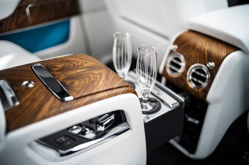 Rolls-Royce Announces Cullinan Luxury SUV