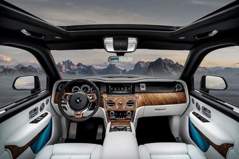 Rolls-Royce Phantom Cullinan Diamond Cars Ghost Luxury Cars Range Rover Bentley For Sale For Rental Luxury Vehicle