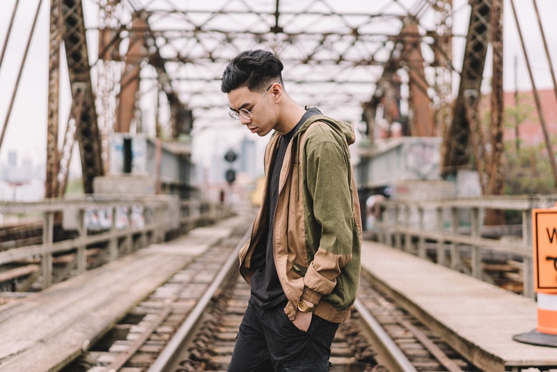 Ronin Division Spring Summer 2018 collection drop lookbook release info hunter x hunter Elfin lied Evangelion etienne Gaspard Robert may 19
