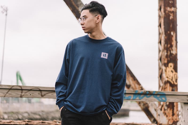 Ronin Division Spring Summer 2018 collection drop lookbook release info hunter x hunter Elfin lied Evangelion etienne Gaspard Robert may 19