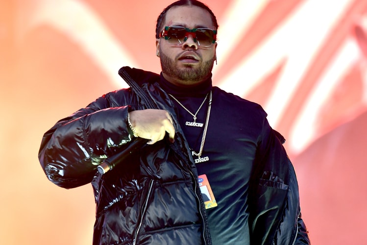 Rucci Summarizes West Coast Music's Storied History on 'El Perro'