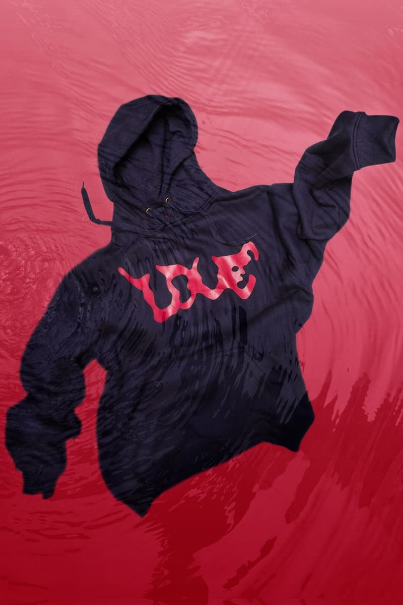 Sadboys Gear Releases OFFSEASON SPEEDBALL 2018 Drop Collection bladee Yung Lean Sweden Rap Merch Tees T-shirts Hoodies Longsleeves