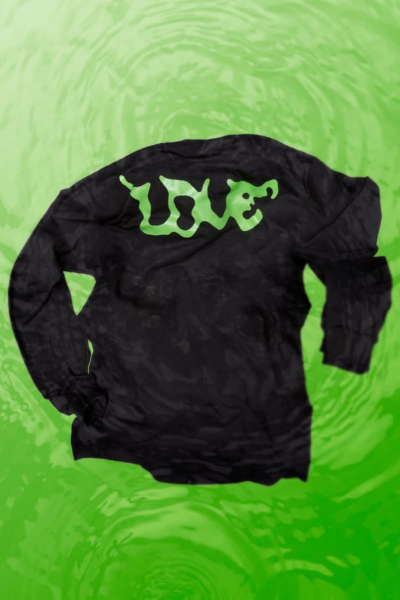 Sadboys Gear Releases OFFSEASON SPEEDBALL 2018 Drop Collection bladee Yung Lean Sweden Rap Merch Tees T-shirts Hoodies Longsleeves