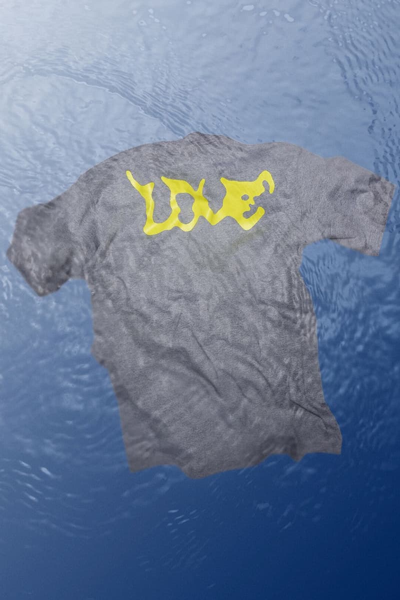 Sadboys Gear Releases OFFSEASON SPEEDBALL 2018 Drop Collection bladee Yung Lean Sweden Rap Merch Tees T-shirts Hoodies Longsleeves
