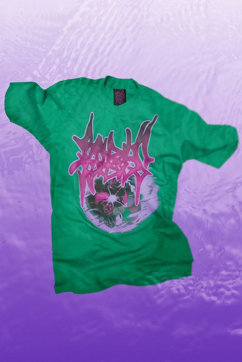 Ecco2k Pink Hair 6 https%3A%2F%2Fhypebeast.com%2Fimage%2F2018%2F05%2Fsadboys gear speedball 2018 drop 007