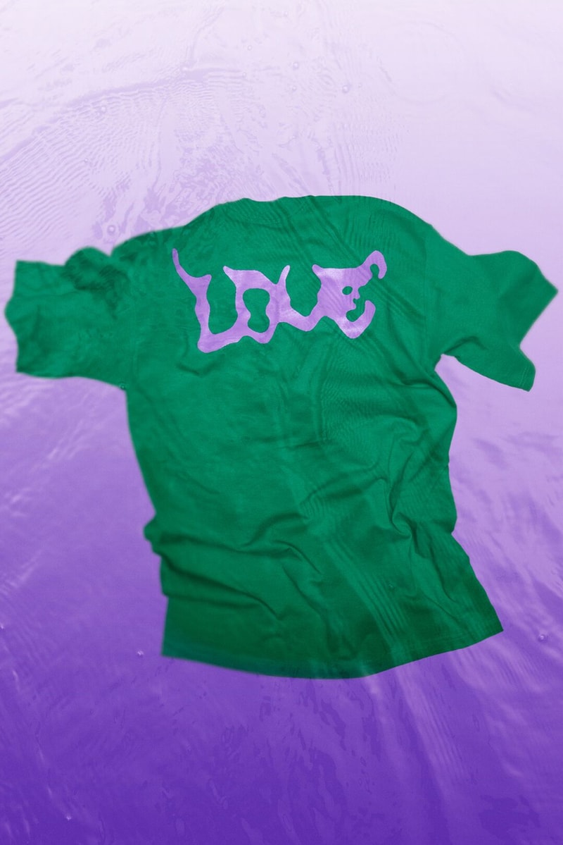 Sadboys Gear Releases OFFSEASON SPEEDBALL 2018 Drop Collection bladee Yung Lean Sweden Rap Merch Tees T-shirts Hoodies Longsleeves