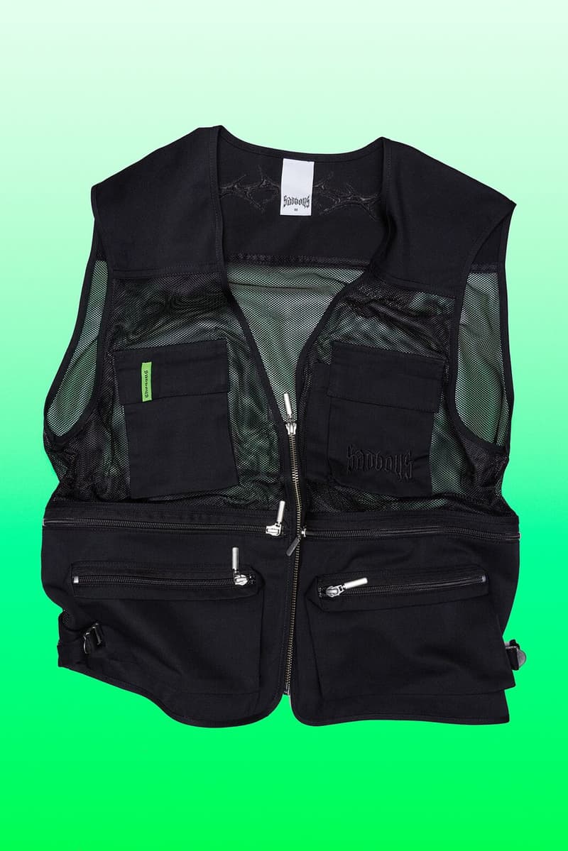 Sadboys Gear Releases OFFSEASON SPEEDBALL 2018 Drop Collection bladee Yung Lean Sweden Rap Merch Tees T-shirts Hoodies Longsleeves