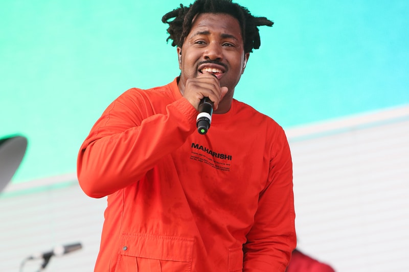 Sampha Richard Russell Close But Not Quite XL Recordings
