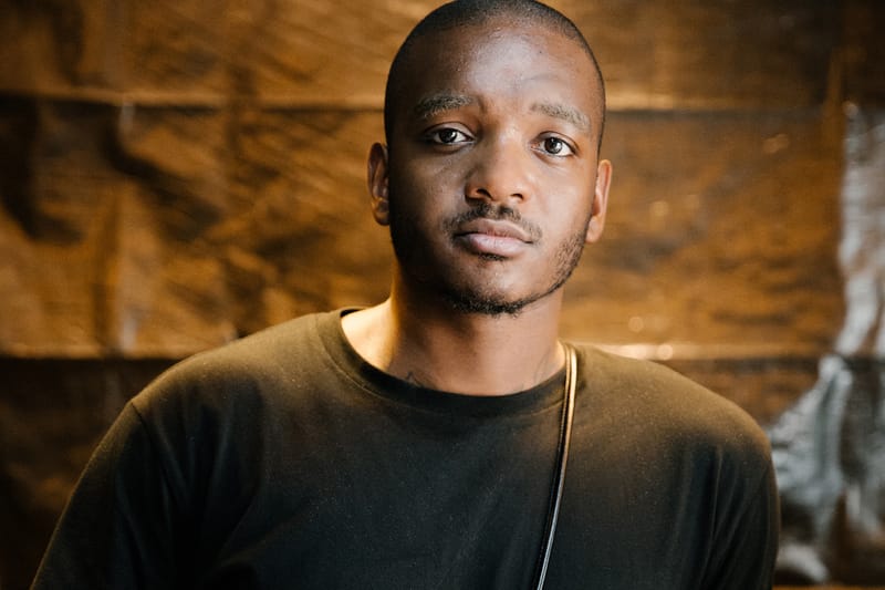 Samuel Ross Talks Deconstruction With Slam Jam Socialism