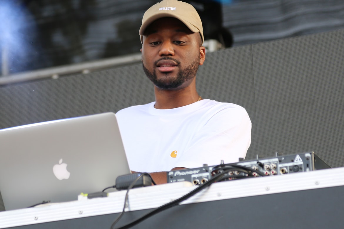 Sango Reworks Frank Ocean S Nights Hypebeast