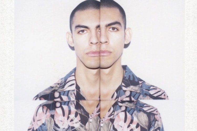 Saturdays NYC Takes Cues From South America for Pre-Fall 2018