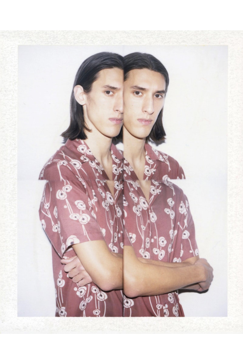 Saturdays NYC Surf Pre Fall 2018 Lookbook Collection Surfing