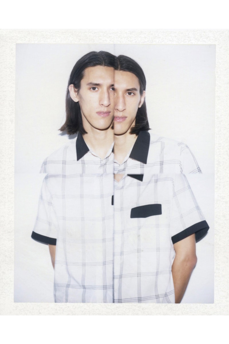 Saturdays NYC Surf Pre Fall 2018 Lookbook Collection Surfing