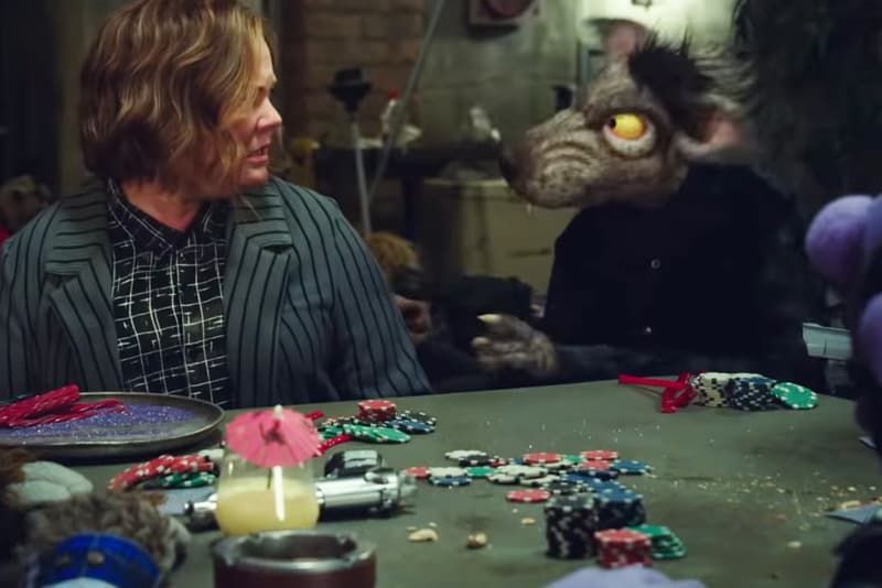 Sesame Street Creators Lose The Happytime Murders Lawsuit may 31 2018