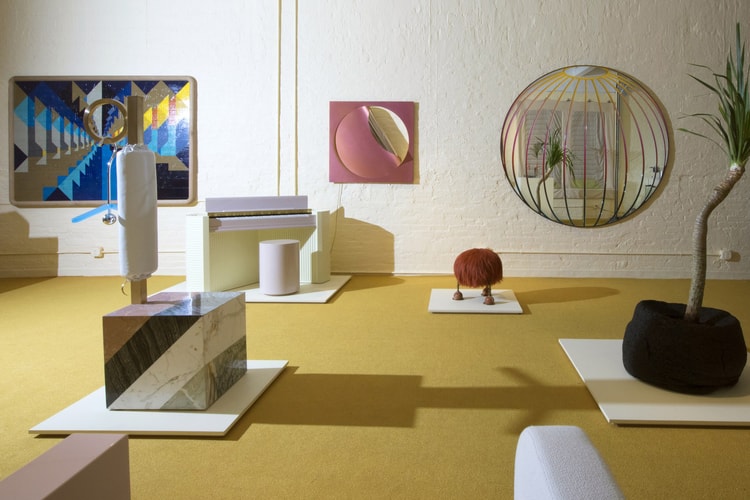 Seth Rogen, Jason Schwartzman & More Design Limited-Edition Furniture Capsule