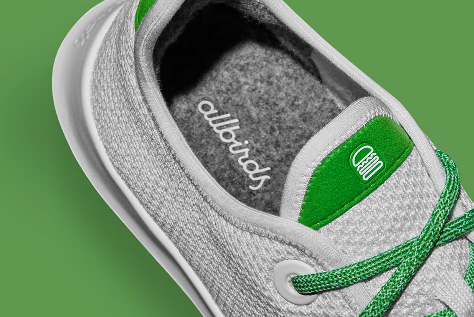 allbirds limited edition shoes