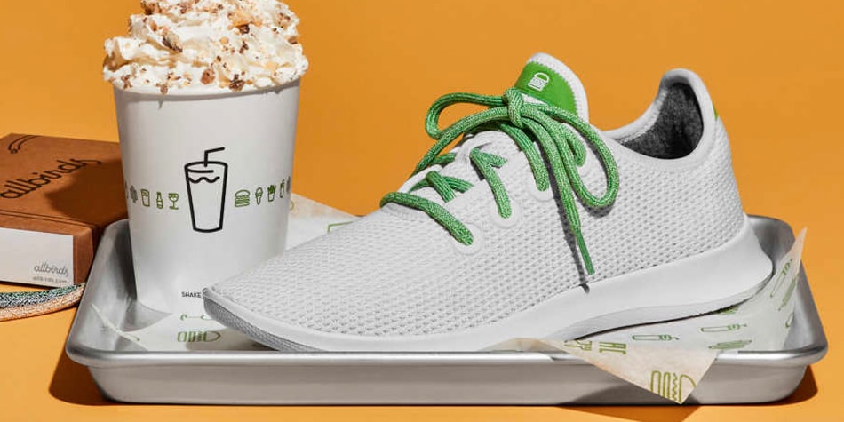 SHAKE Sneaker SHAKE Sneaker