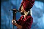 Sia Announces 'Nostalgic for the Present Tour' With Miguel and AlunaGeorge