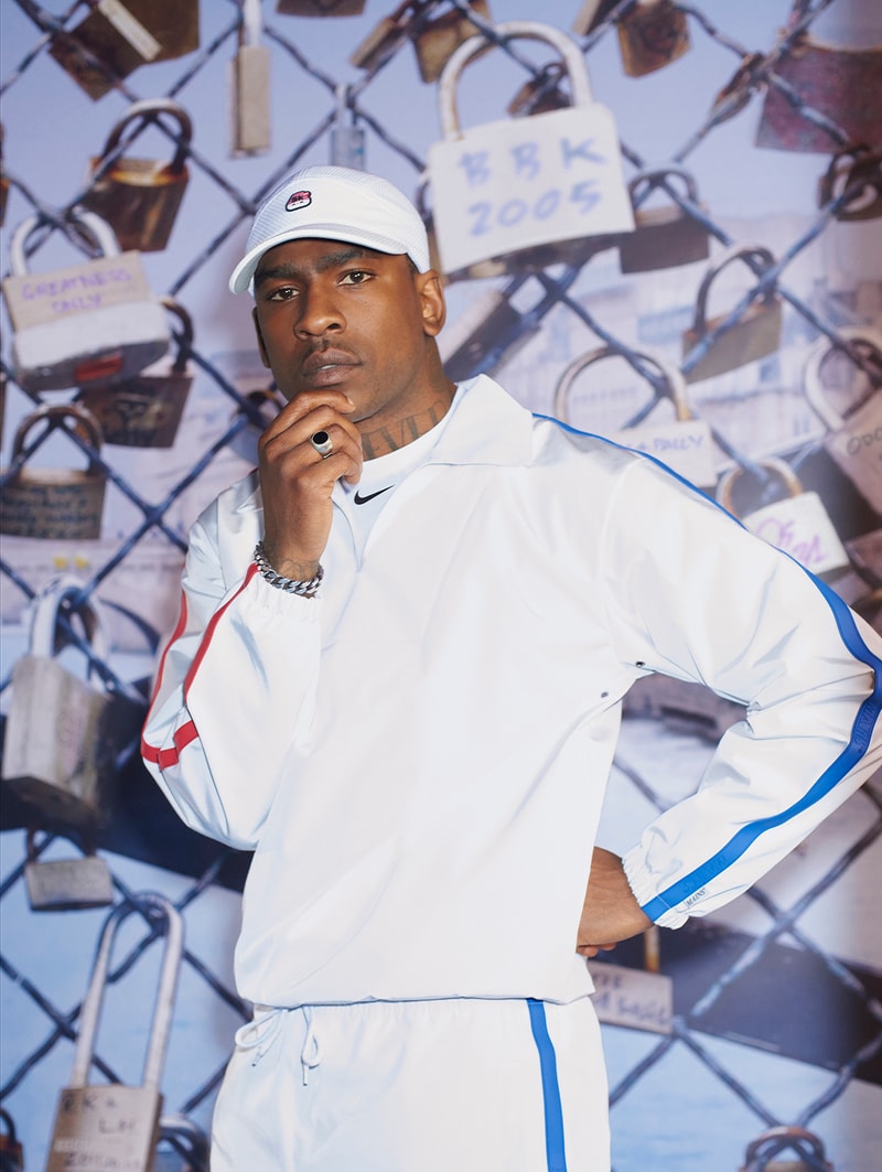 Skepta Nike Air Max 97 BW SK Inspiration Paris London Colors Tinker Hatfield Dizzee Rascal Silhouette Reason Idea How to Buy Release Details Information How to Cop