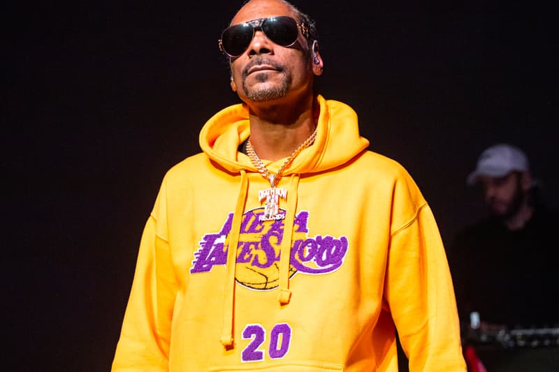 Snoop Dogg Breaks Guinness World Record Largest Gin and Juice Cocktail Bottlerock Napa Valley Music Festival Hubert Keller Michael Voltaggio