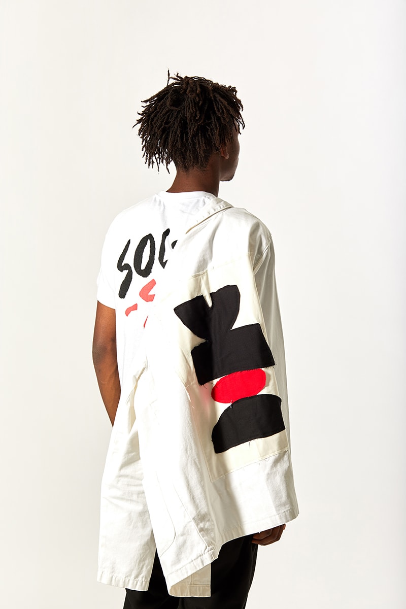 Sol Sol South Africa Streetwear Ben Eagles