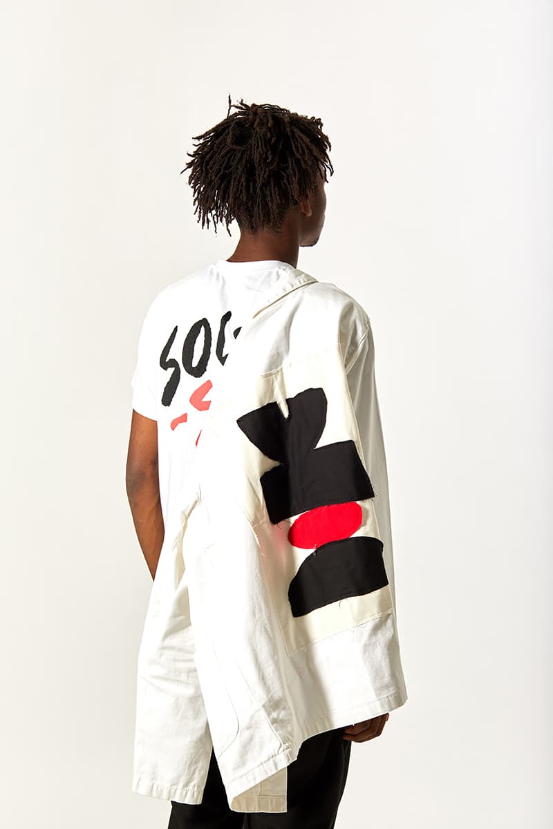 Sol Sol South Africa Streetwear Ben Eagles