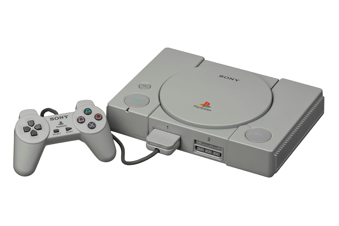 playstation classic 2018
