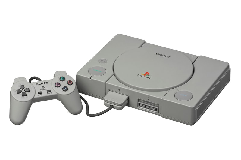 Sony PlayStation Classic Release Details