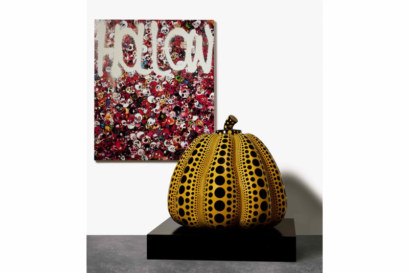 Sotheby's Hong Kong Announces "CURATED: TURN IT UP" Auction