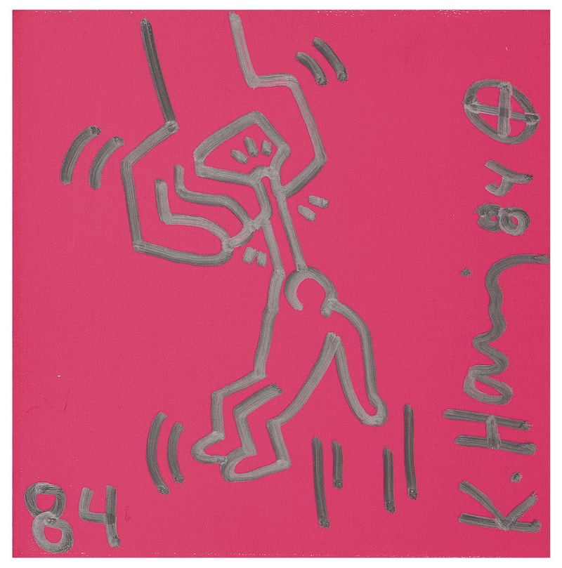 Hong Kong Sotheby's Announces "CURATED: TURN IT UP"