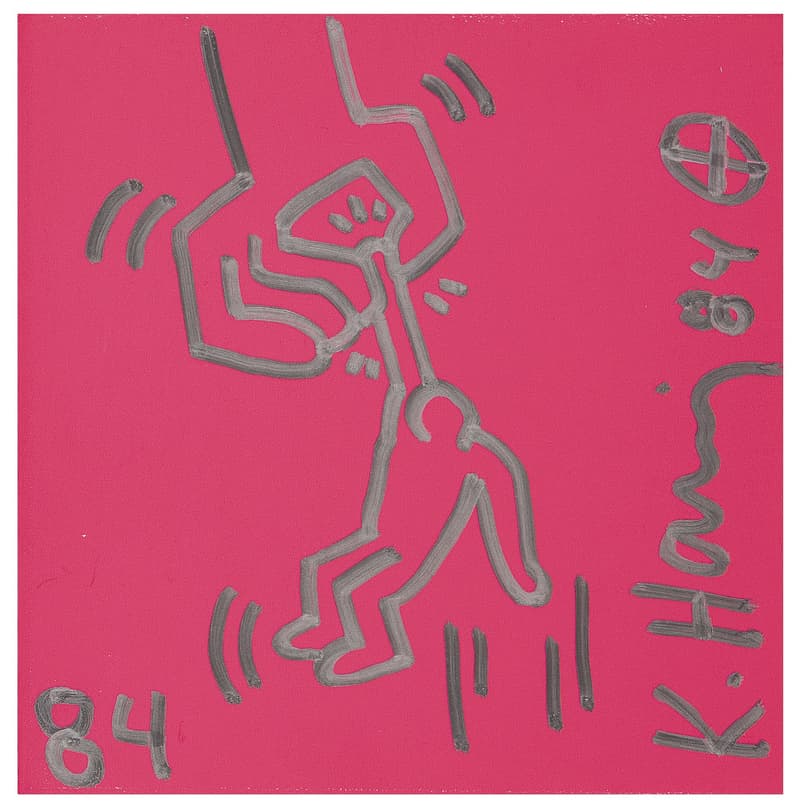 Hong Kong Sotheby's Announces "CURATED: TURN IT UP"