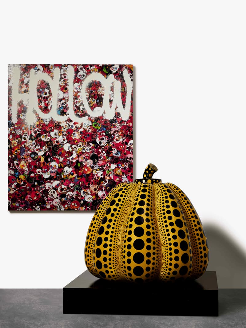Hong Kong Sotheby's Announces "CURATED: TURN IT UP"
