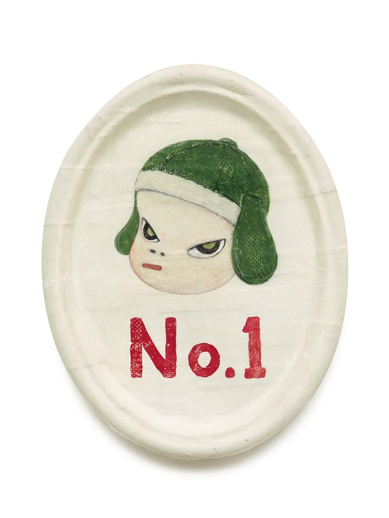 Hong Kong Sotheby's Announces "CURATED: TURN IT UP"