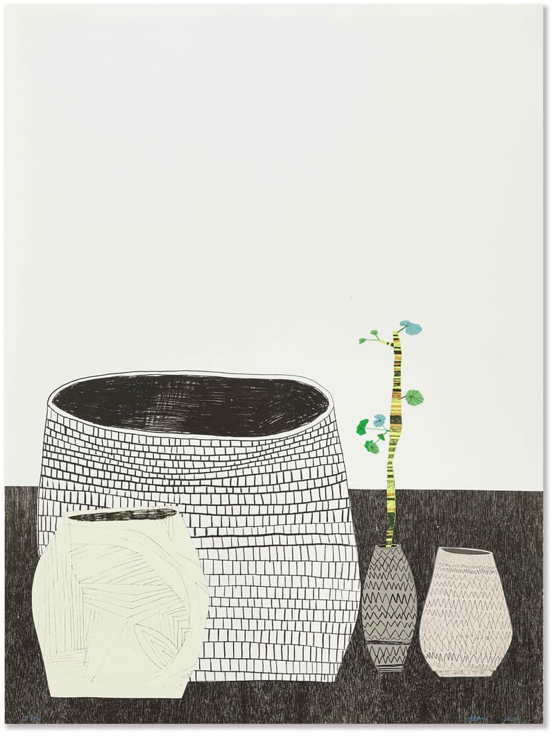 Hong Kong Sotheby's Announces "CURATED: TURN IT UP"