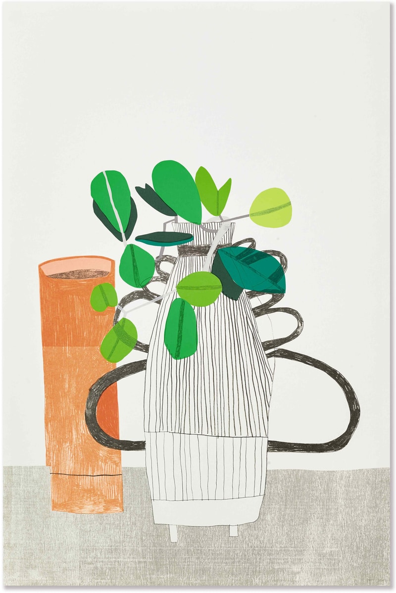 Hong Kong Sotheby's Announces "CURATED: TURN IT UP"