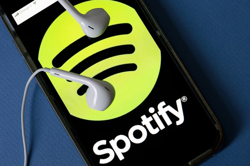 Spotify 112 Million Dollar Lawsuit Settlement Approved