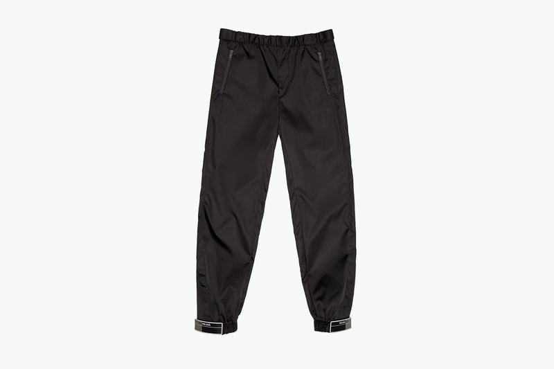 SSENSE x Prada x Arca Capsule Collection Montreal