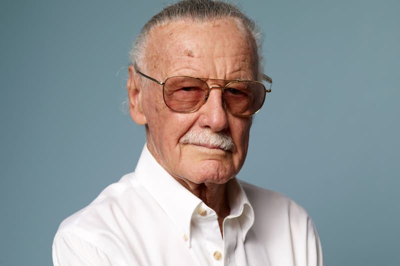 Stan Lee Sues former company pow entertainment 1 billion usd marvel comics production lawsuit