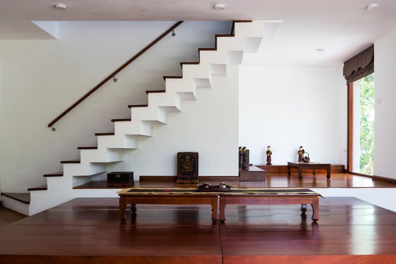 Step House WORKLOUNGE 03 Thành phố Vĩnh Yên Vietnam Houses Homes Luxury Spaces Residence Real Estate DAIKIN Hafele Panasonic Toto