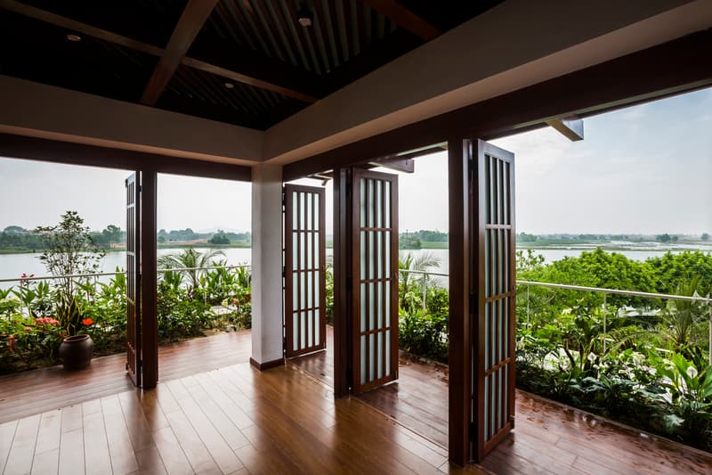 Step House WORKLOUNGE 03 Thành phố Vĩnh Yên Vietnam Houses Homes Luxury Spaces Residence Real Estate DAIKIN Hafele Panasonic Toto