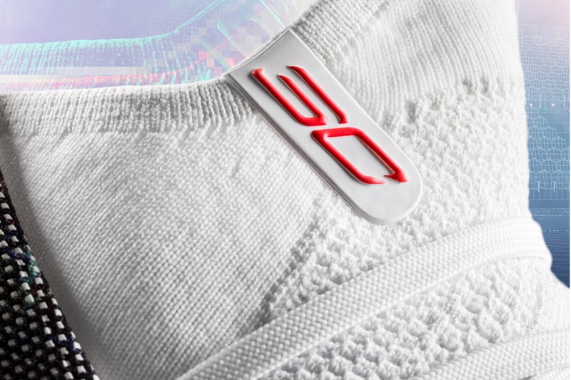 Steph Curry Under Armour Curry 5