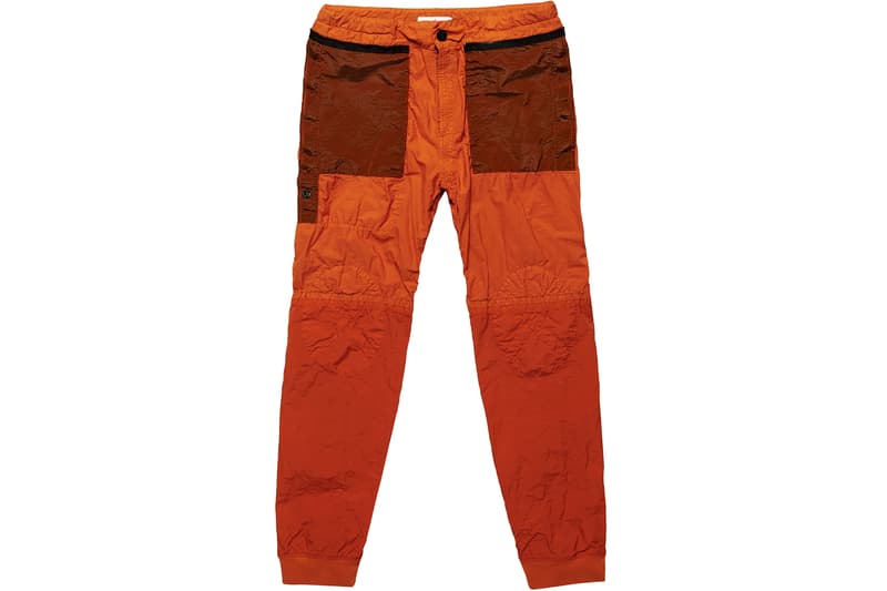 Stone Island Prototype Research Series 03 Jumpsuit eXTREME COMPACTING PROCESS ON NYLON BASE 2018 buy spring summer